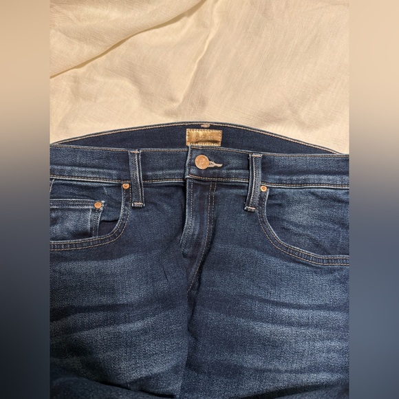 MOTHER The Rambler - Picture 10 of 12